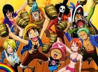 pic for one piece 